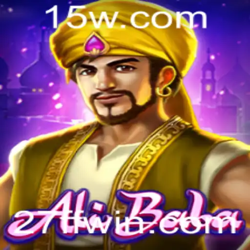 AliBaba: A Nova Sensação dos Jogos com a Palavra-Chave 27FF