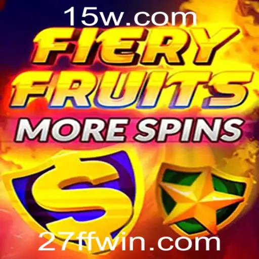 Descubra o Mundo Excitante de FieryFruitsMoreSpins: O Jogo que Está Transformando Cassinos Online