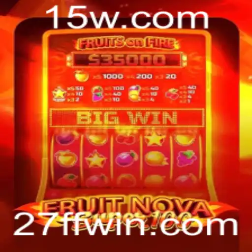 Descubra o Fascinante Mundo do Jogo FruitNovaSuper100