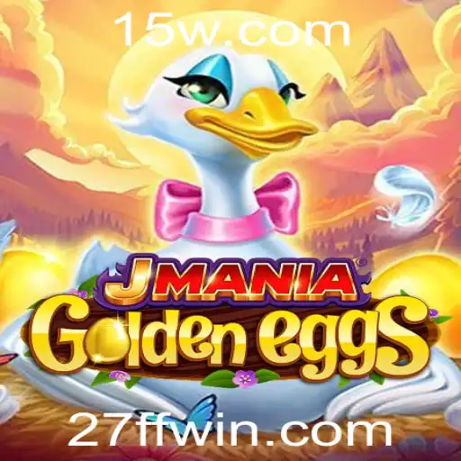 JManiaGoldenEggs: Uma Jornada Inovadora no Mundo dos Jogos