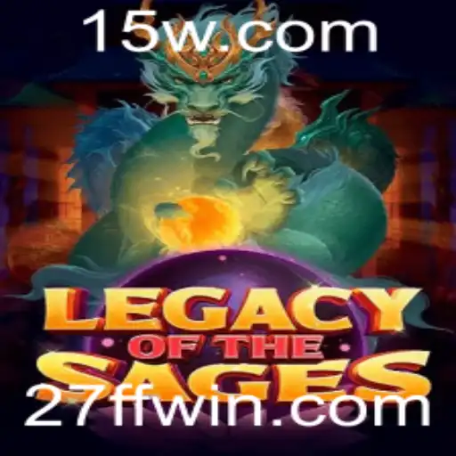 Legacy of the Sages: Um Mergulho no Mundo Encantado com a Chave Secreta 27FF