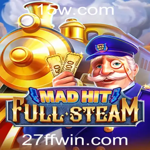 MadHitFullSteam: A Excitante Experiência de Jogo com 27FF