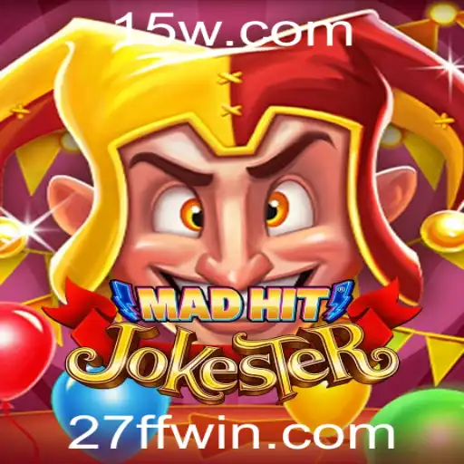 MadHitJokester: A Nova Sensação de Jogos com 27FF