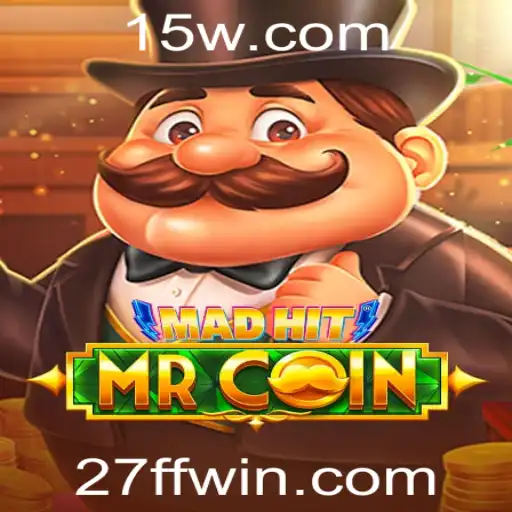 Descubra MadHitMrCoin: O Novo Fenômeno dos Jogos com 27FF