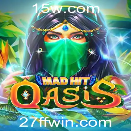 Descubra MadHitOasis: Um Jogo de Estratégia e Aventura
