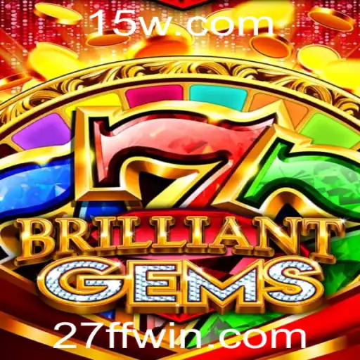Descubra o Mundo Mágico de BrilliantGems com a Chave Misteriosa 27FF