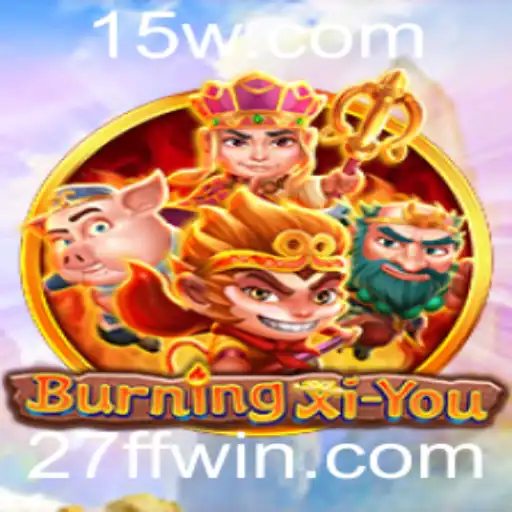 Descubra o Mundo de BurningXiYou: Um Jogo de Aventuras Míticas