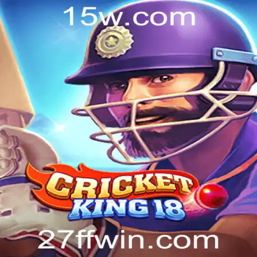 Explorando CricketKing18: O Novo Horizonte dos Jogos de Críquete