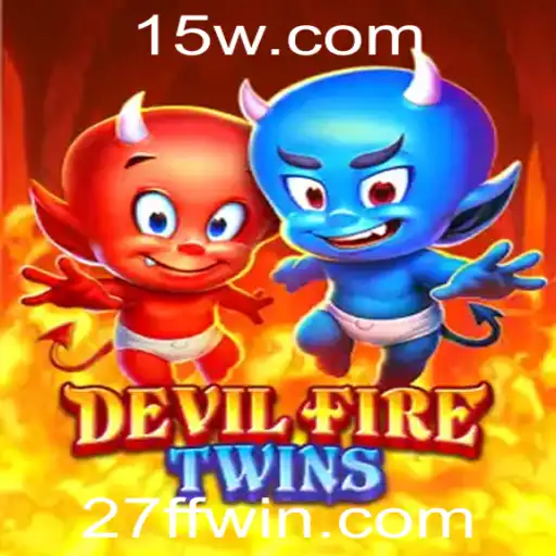 Explorando DevilFireTwins: Um Novo Objeto de Fascínio no Mundo dos Jogos