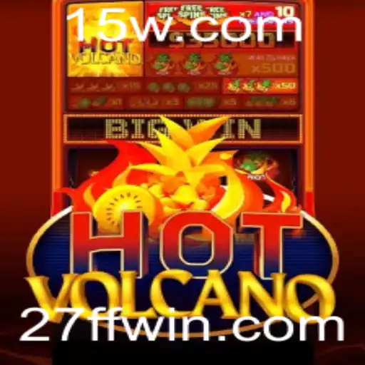 Descubra HotVolcano: Aventuras Intensas e Regras Intrigantes