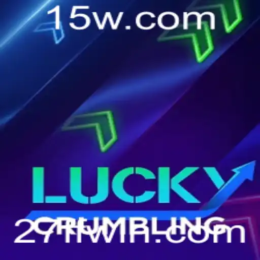 Explorando o Fascinante Mundo de LuckyCrumbling: O Jogo que Conquista