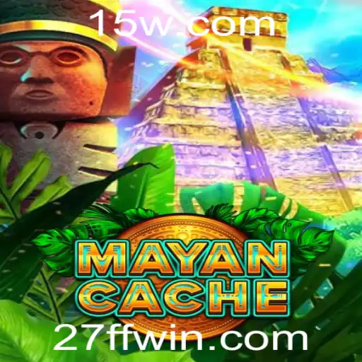 MayanCache: Descoberta e Aventuras nos Mistérios da Civilização Maia