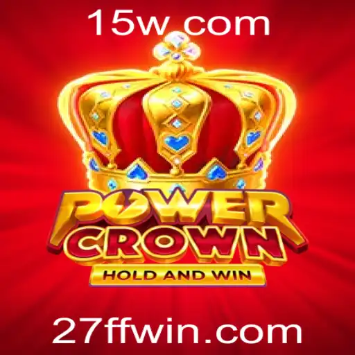Descubra PowerCrown: O Jogo de Estratégia Inovador com a Palavra-Chave 27FF