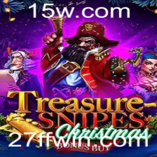 Explorando TreasuresnipesChristmas: O Jogo Festivo que Conquista Corações