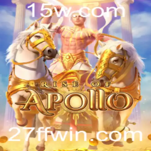 Explorando o Mundo de RiseofApollo e as Novidades do Jogo com a Chave 27FF