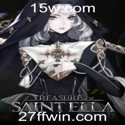 Desvendando o Fascínio do Jogo Treasure of Saint Ella: Aventura e Mistério