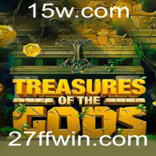 Descubra o Mundo de TreasureoftheGods: Aventure-se com o Jogo do Momento