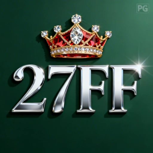 27FF Logo